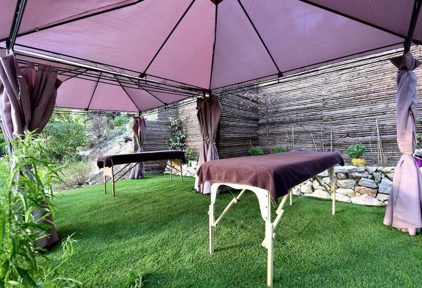 膳宿费 Entre Amie & Spa