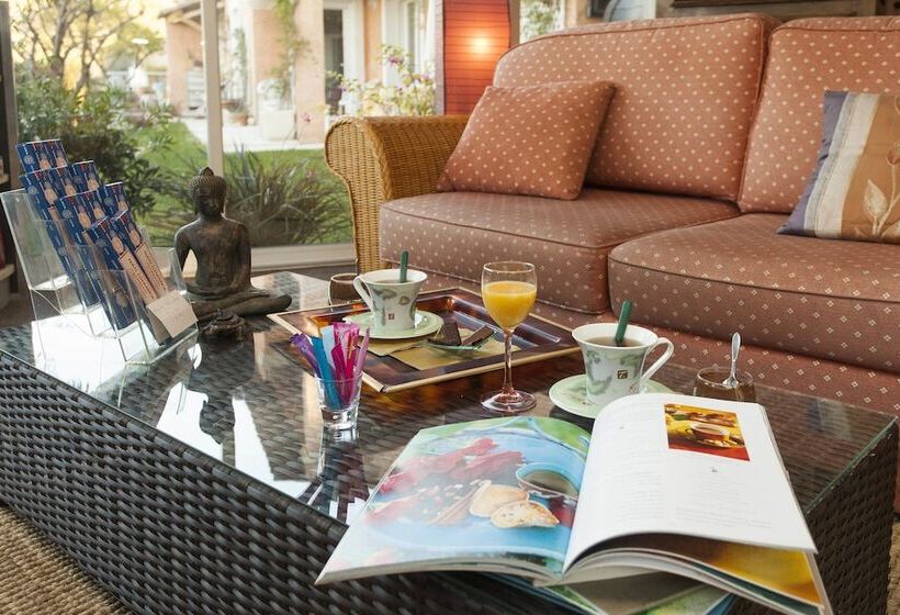 膳宿费 Entre Amie & Spa