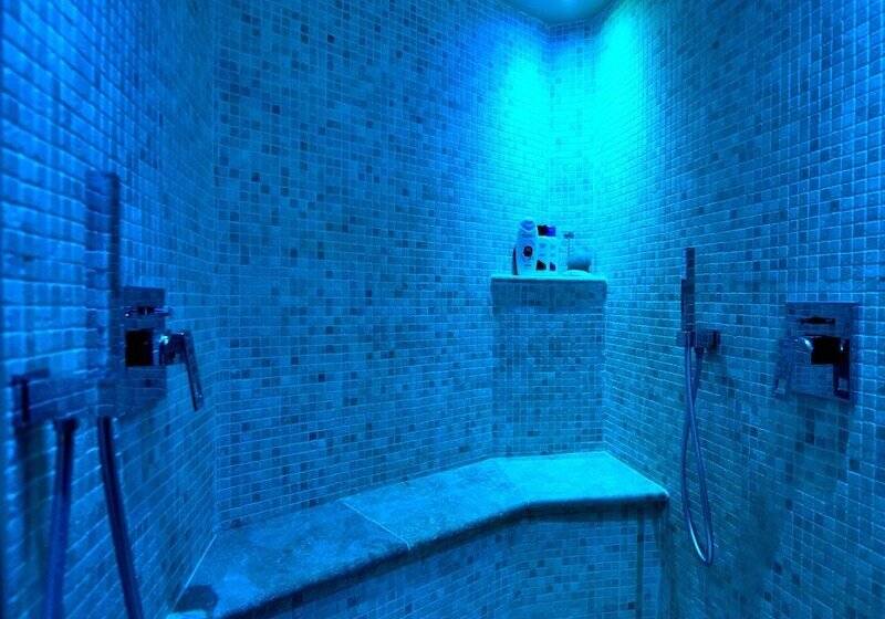 膳宿费 Entre Amie & Spa