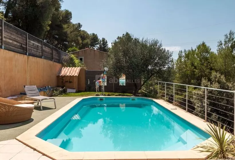 Majatalo Entre Amie & Spa