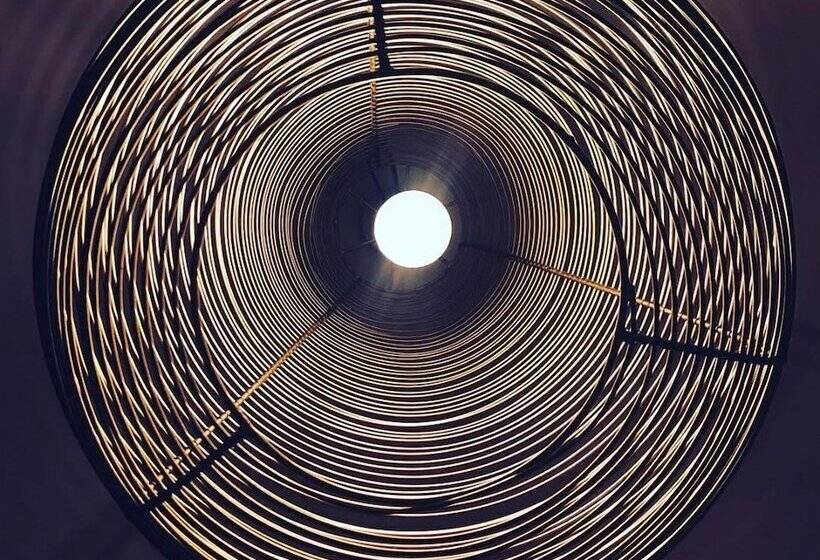 پانسیون Fabrì 171