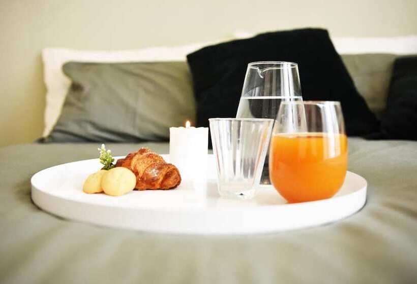 پانسیون Fabrì 171