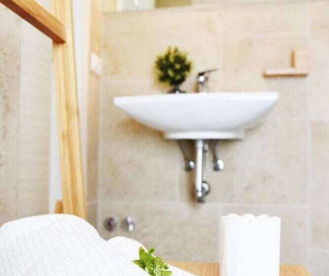 پانسیون Fabrì 171