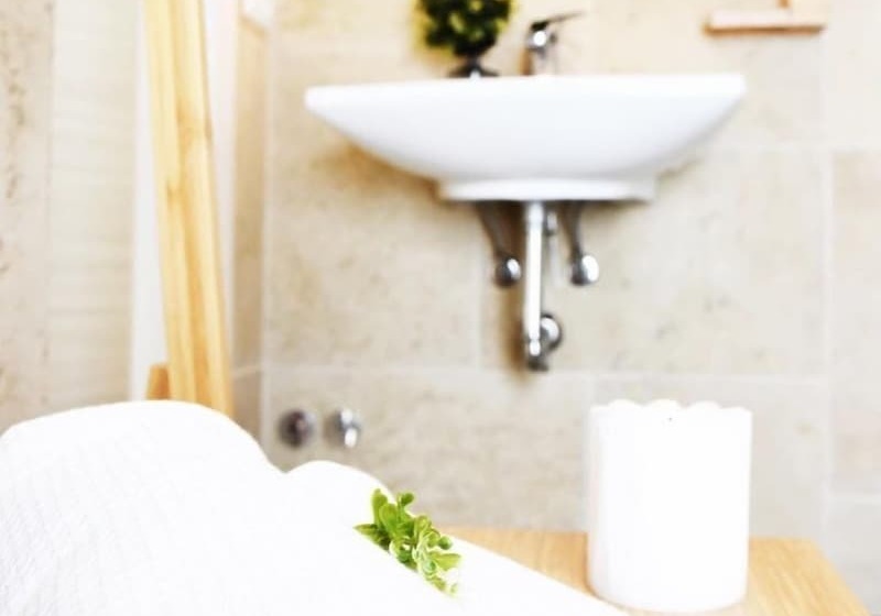 پانسیون Fabrì 171