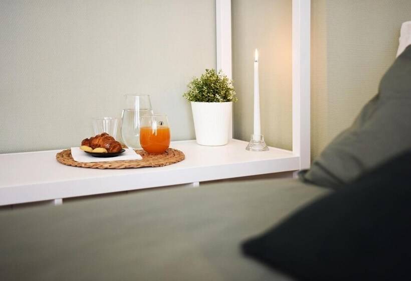 پانسیون Fabrì 171