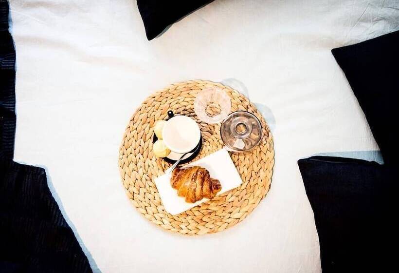 پانسیون Fabrì 171