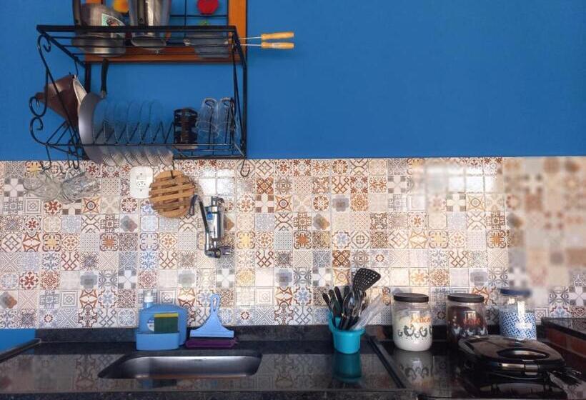 پانسیون Pousada Baía Do Sol Vilatur