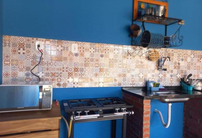 پانسیون Pousada Baía Do Sol Vilatur