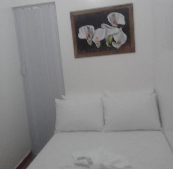 پانسیون Pousada Baía Do Sol Vilatur