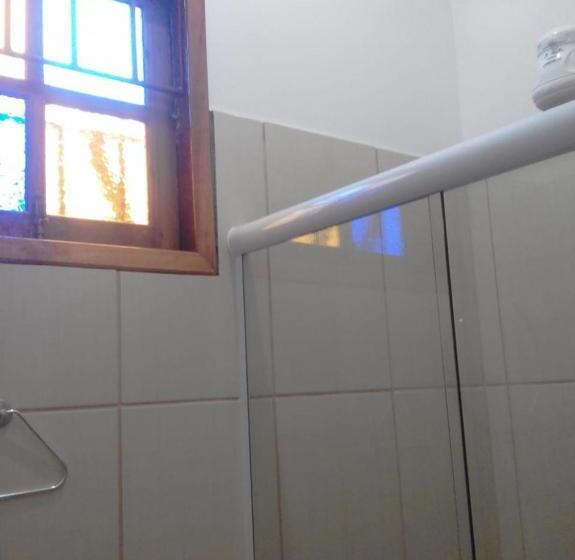 پانسیون Pousada Baía Do Sol Vilatur