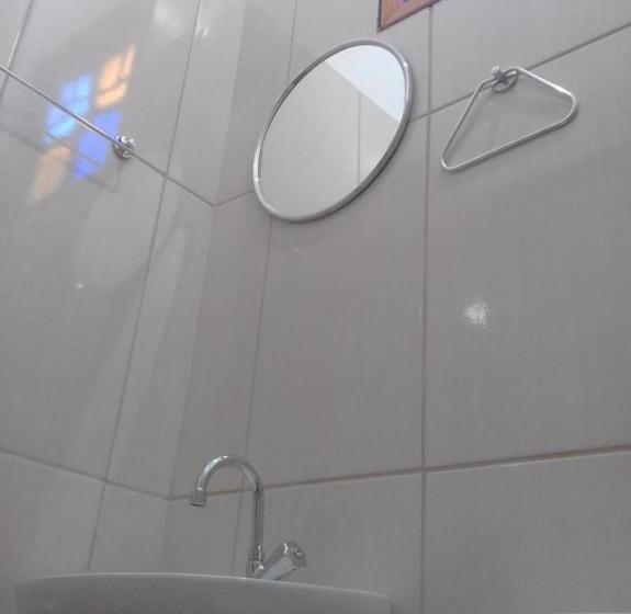 پانسیون Pousada Baía Do Sol Vilatur