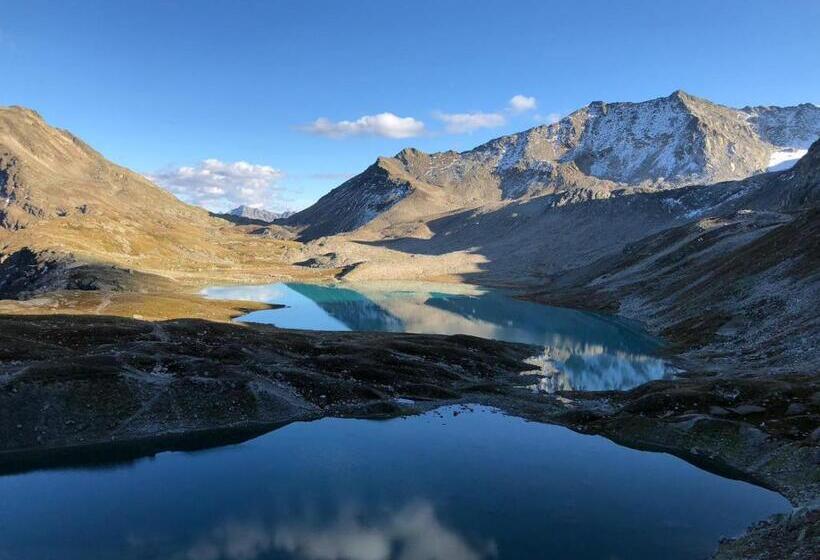 Bernina Bed And Breakfast