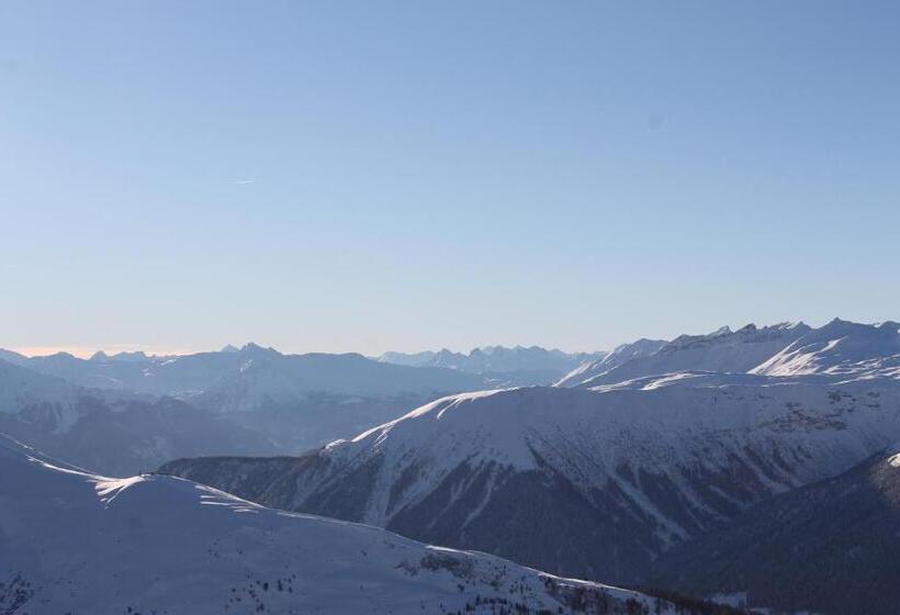 Bernina Bed And Breakfast