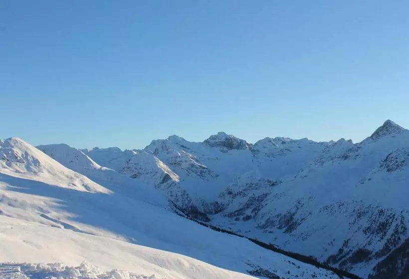 Bernina Bed And Breakfast