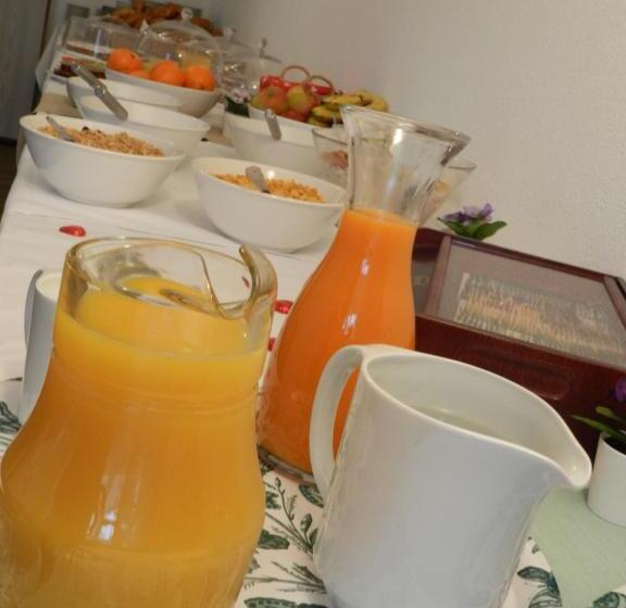 Bernina Bed And Breakfast