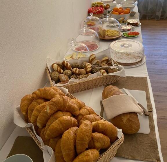 Bernina Bed And Breakfast