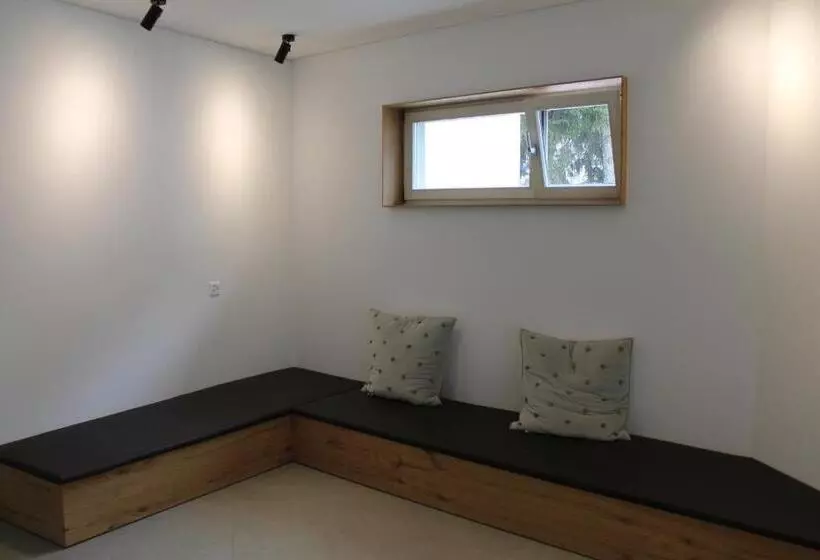 Bernina Bed And Breakfast