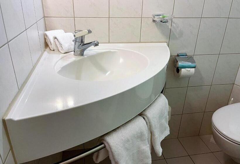 Bernina Bed And Breakfast