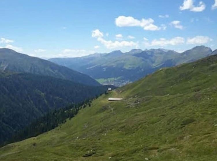 Bernina Bed And Breakfast