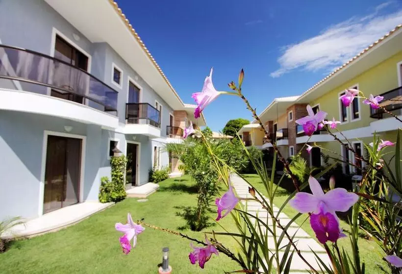 Hotelli Aquaville Apart