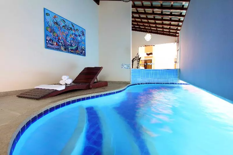 Hotelli Aquaville Apart