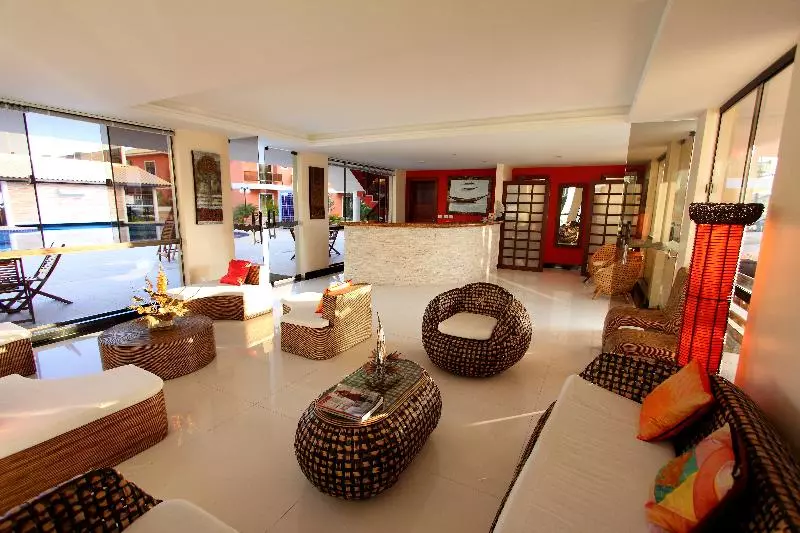 Hotelli Aquaville Apart