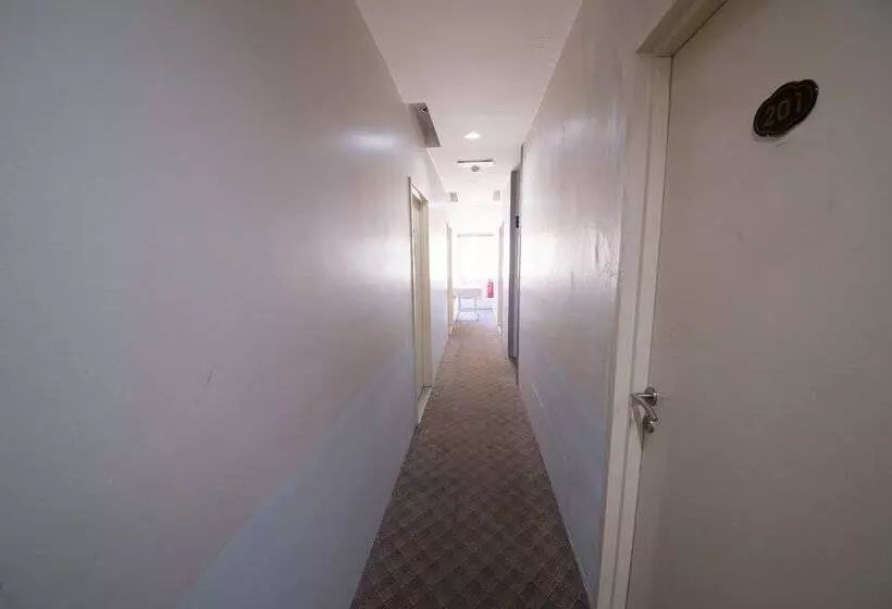 Golden Pearl Hotel Near Universiti Tun Hussein Onn Malaysia Uthm
