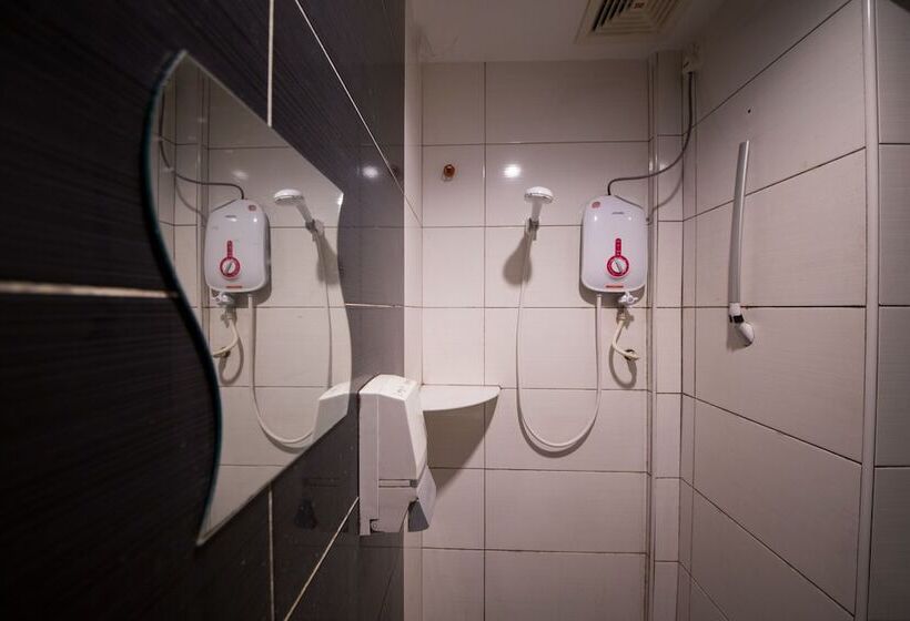 Golden Pearl Hotel Near Universiti Tun Hussein Onn Malaysia Uthm