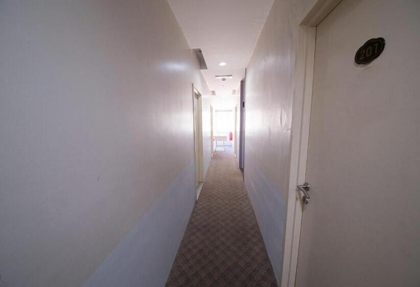 Golden Pearl Hotel Near Universiti Tun Hussein Onn Malaysia Uthm