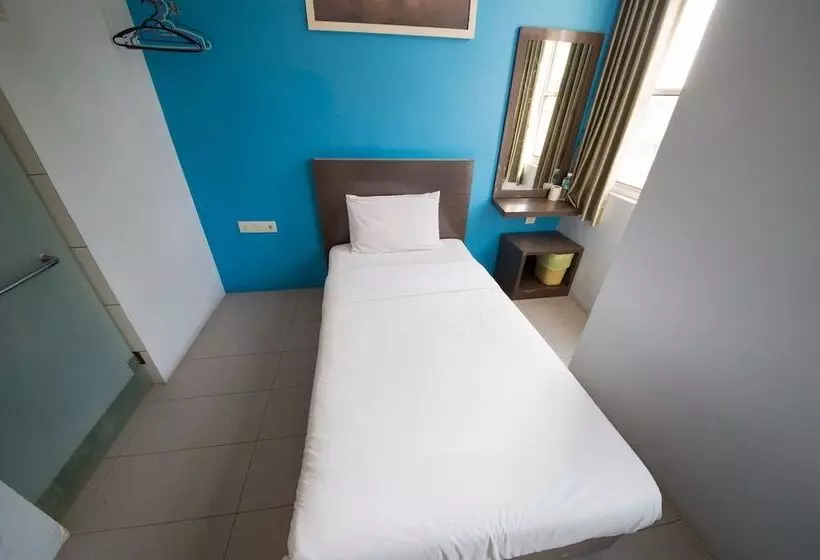 Golden Pearl Hotel Near Universiti Tun Hussein Onn Malaysia Uthm