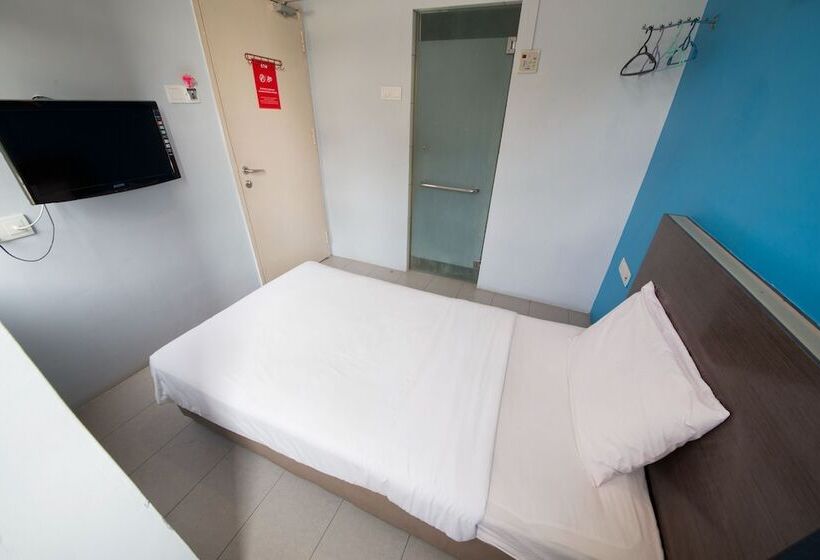 Golden Pearl Hotel Near Universiti Tun Hussein Onn Malaysia Uthm