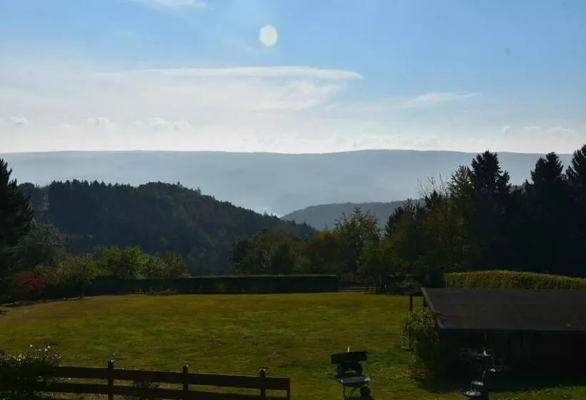 Hotelli Haus Seeblick