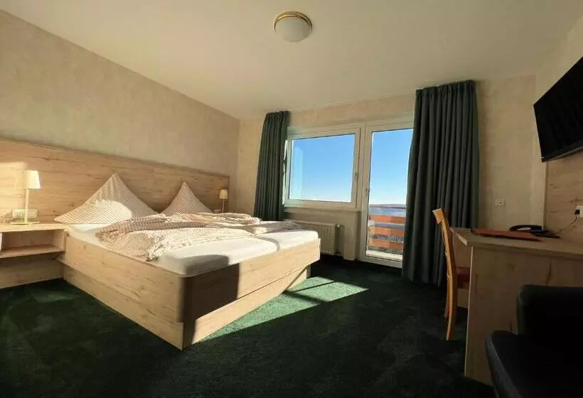 Hotelli Haus Seeblick