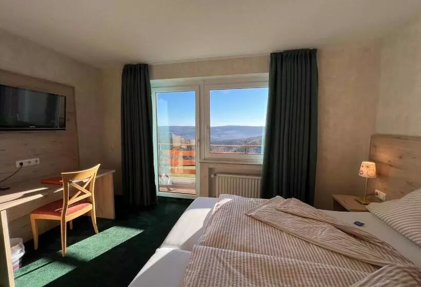 Hotelli Haus Seeblick