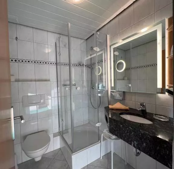 Hotelli Haus Seeblick