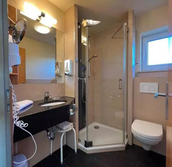 Hotelli Haus Seeblick