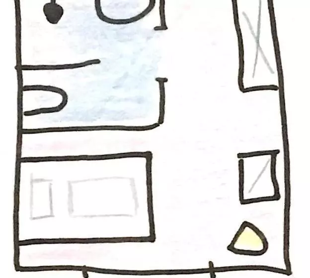 Hotelli Haus Seeblick