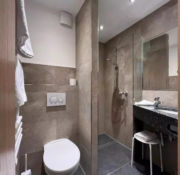 Hotelli Haus Seeblick