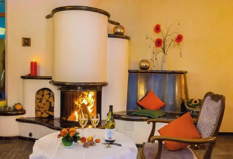 Hotelli Haus Seeblick