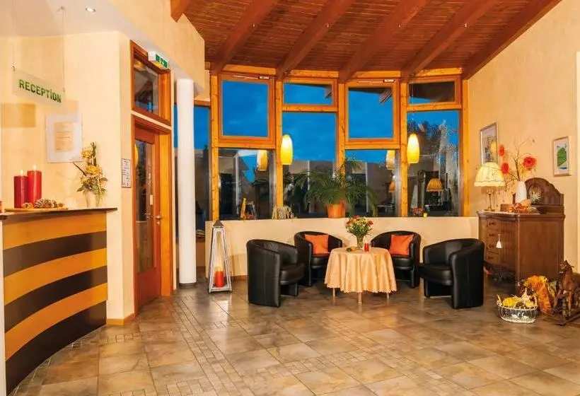 Hotelli Haus Seeblick