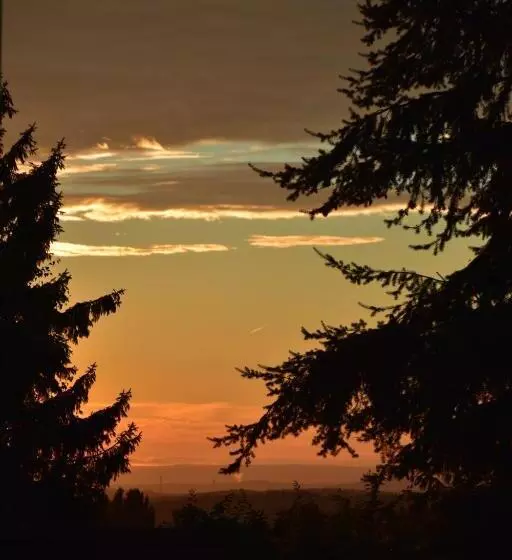 Hotelli Haus Seeblick