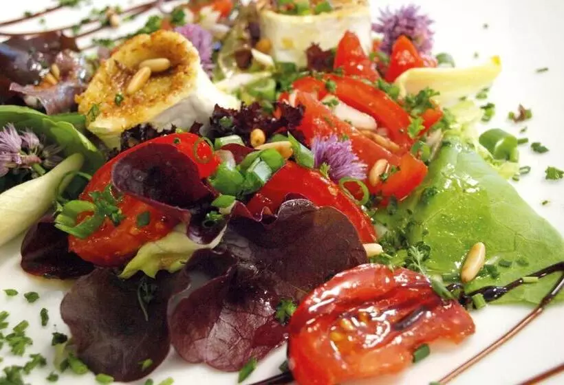 Hotelli Haus Seeblick