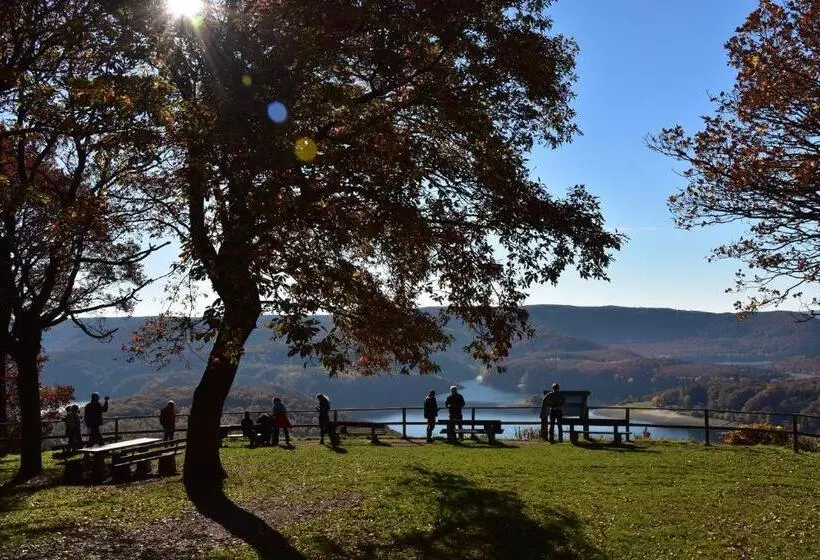 Hotelli Haus Seeblick