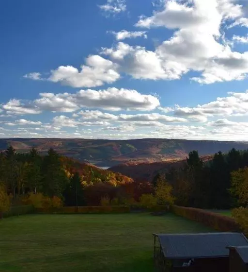 Hotelli Haus Seeblick