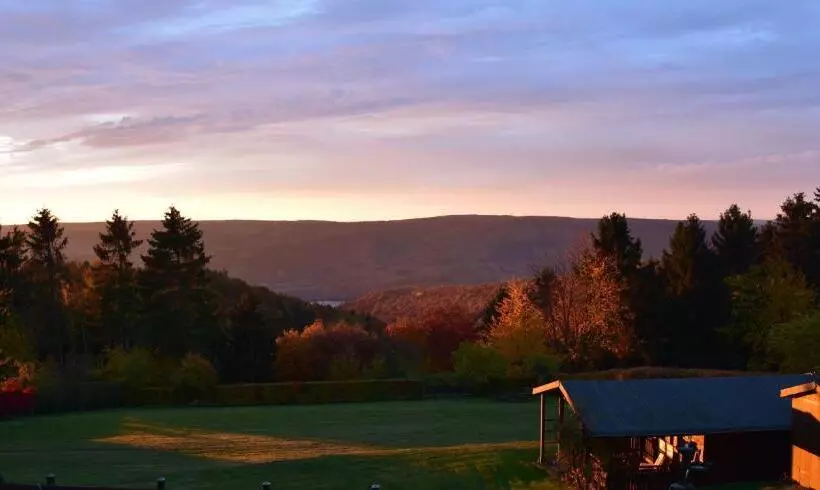 Hotelli Haus Seeblick