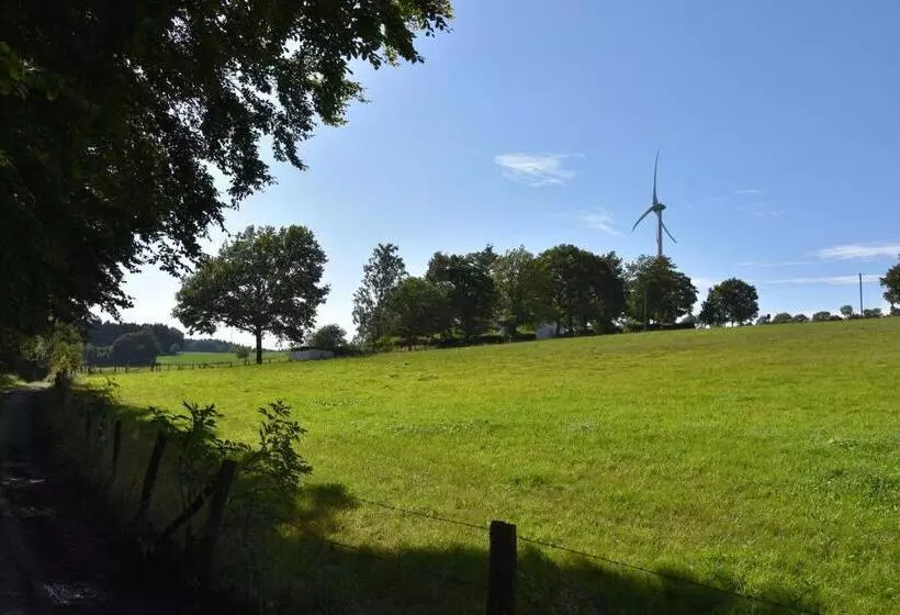 Hotelli Haus Seeblick