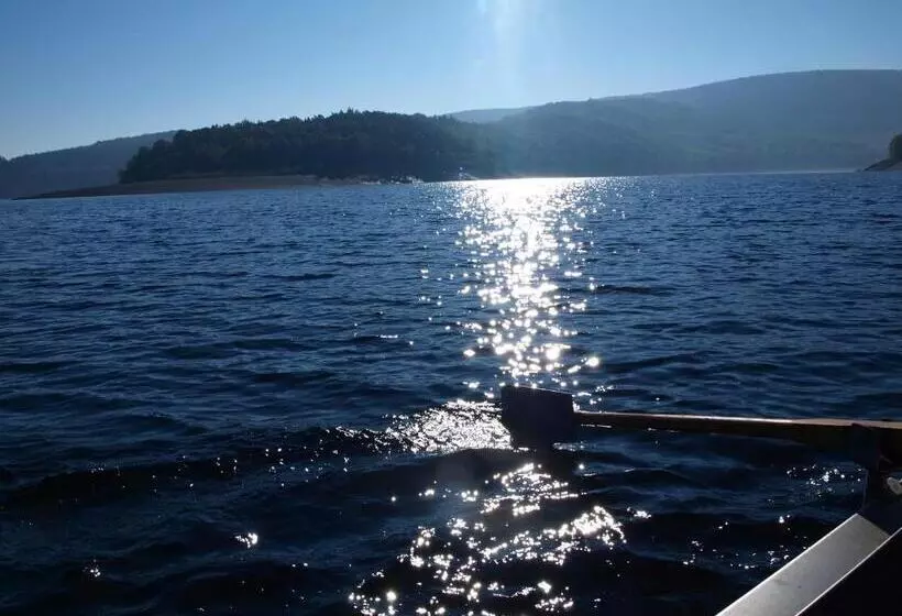 Hotelli Haus Seeblick