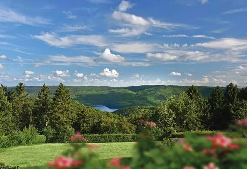 Hotelli Haus Seeblick