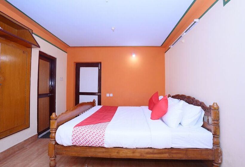 ホテル Oyo 24221 Daneys Guest House