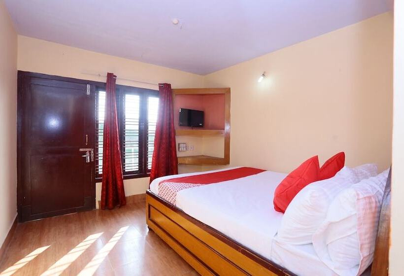 ホテル Oyo 24221 Daneys Guest House